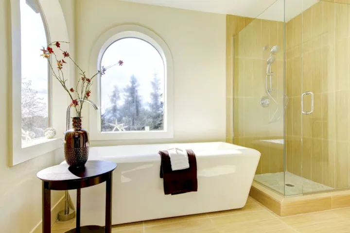11 Tips To Clean Fiberglass Shower