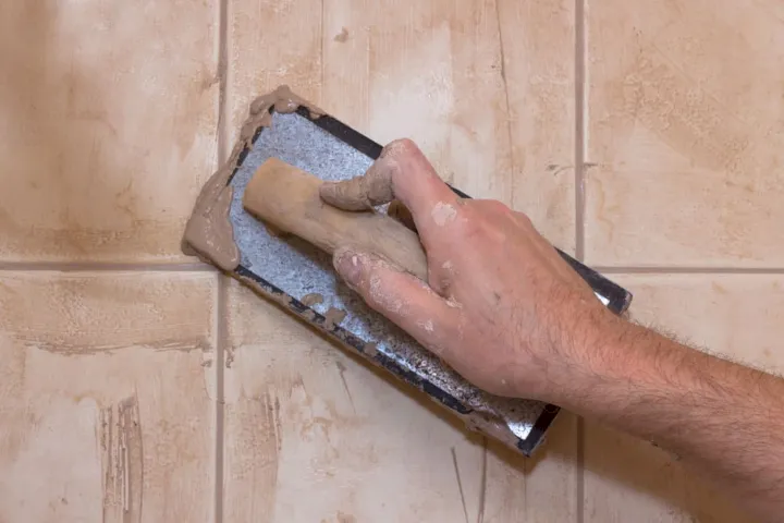 11 Tips to Grout Shower Tile 1