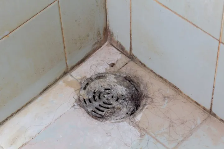 11 Tips to Unclog a Shower Drain