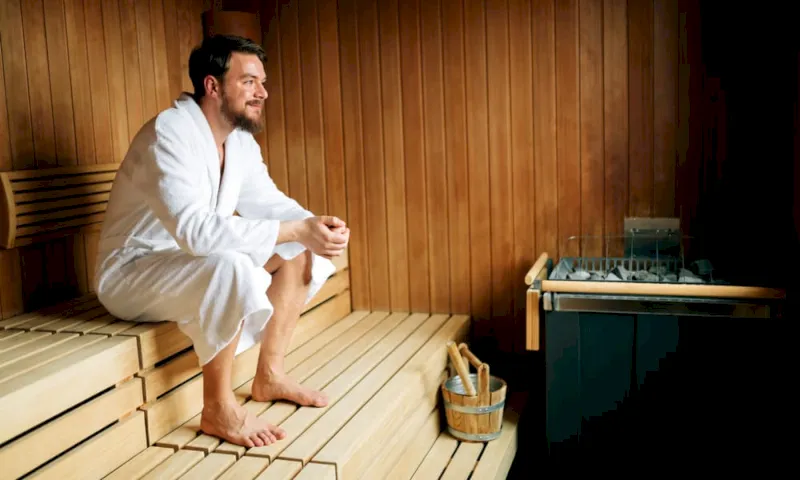 12 Tips to Use the Sauna Like Pro