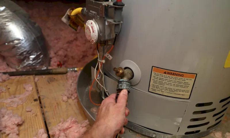 13 Common Water Heater Problems Tricks to