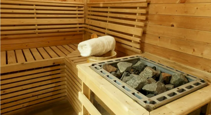 20 Benefits of Sauna You Should Know