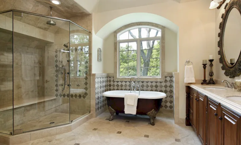 31 Master Bathroom Ideas Master Bath Design Remodel