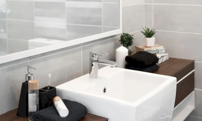 33 Bathroom Sink Ideas Stylish Designs Pictures