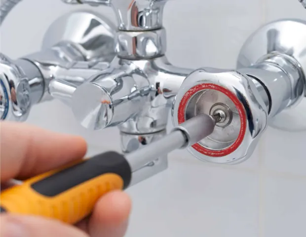 5 Easy Steps To Fix a Leaky Shower Faucet