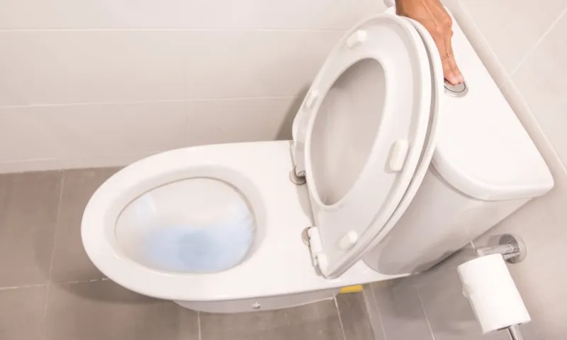 5 Reasons Why Your Toilet Bubbles When Washer Drains