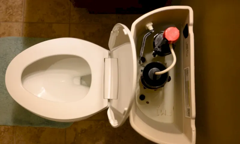 5 Tips to Stop a Toilet from Running