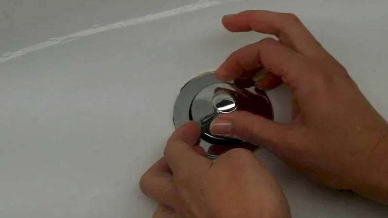 6 Easy Steps to Remove a Bathtub Drain