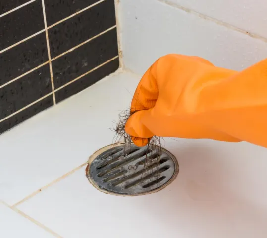 6 Simple Steps to Remove Shower Drain
