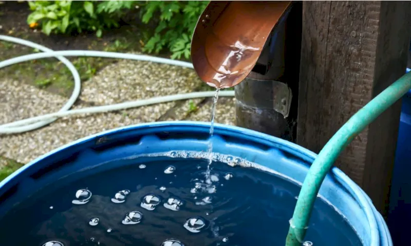 6 Types of Non Potable Water