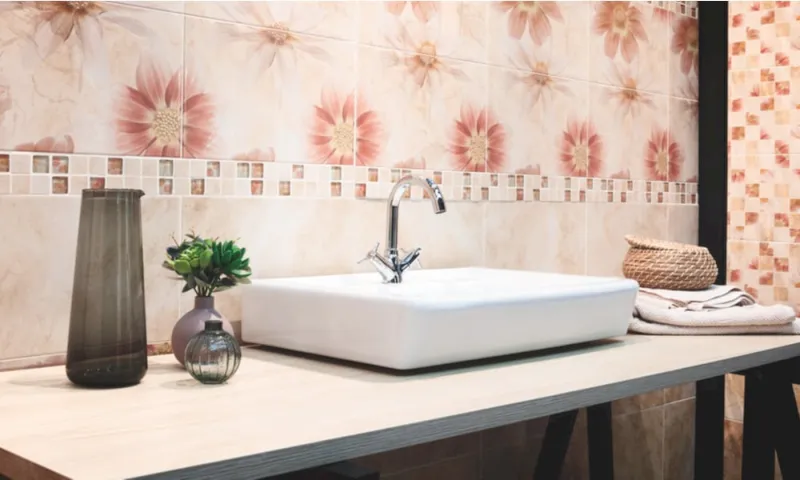 61 Bathroom Accessories Ideas for A Stylish Design