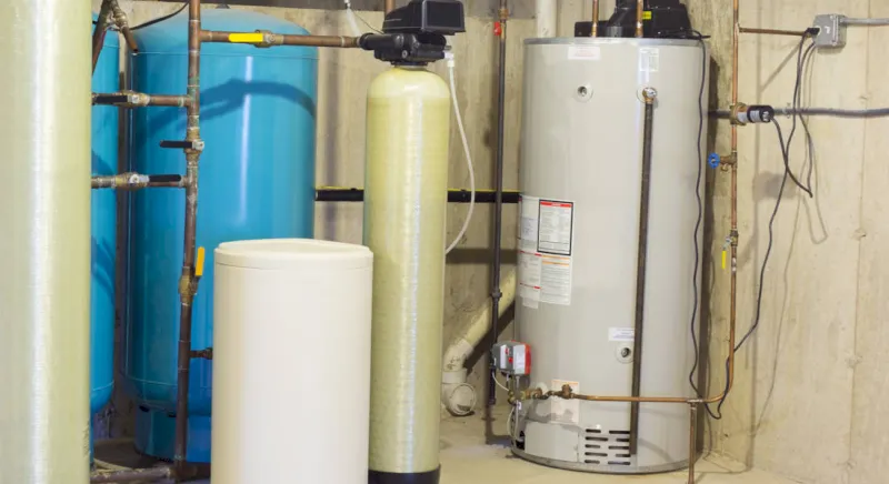 7 Tips to Clean Water Softener