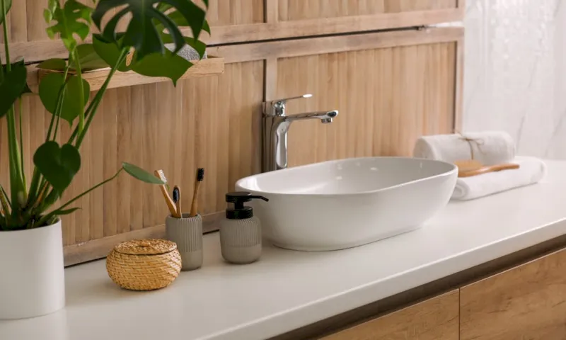 8 Common Types of Bathroom Sinks Which Suits You Best