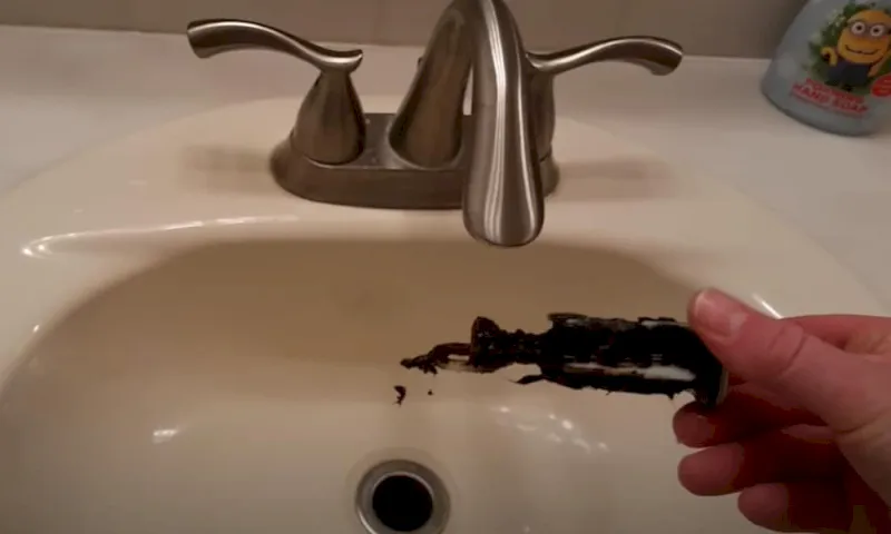 9 Easy Steps to Remove a Bathroom Sink Stopper