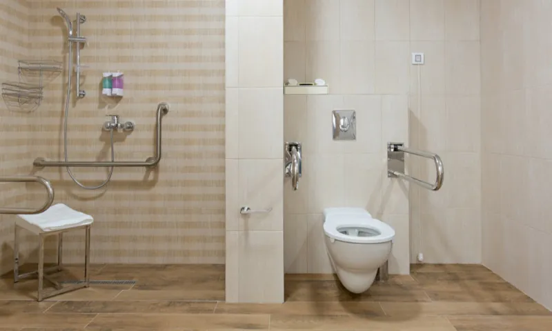 ADA Bathroom Layout Dimensions Requirements You Need to Know