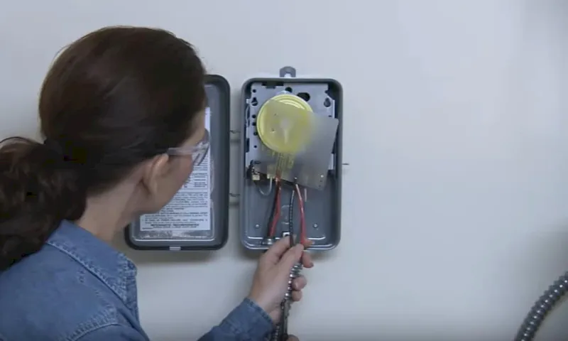¿Funcionan los temporizadores del calentador de agua? 