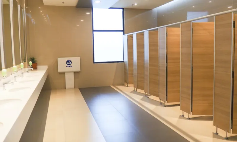 Bathroom Stall Dimensions Standard Bathroom Stall Size