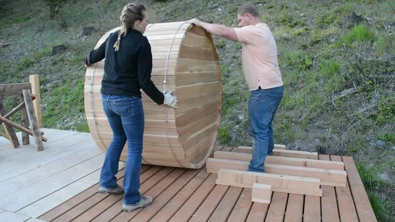 Construya una bañera de hidromasaje rústica de cedro por menos de $ 1,000 - DO
