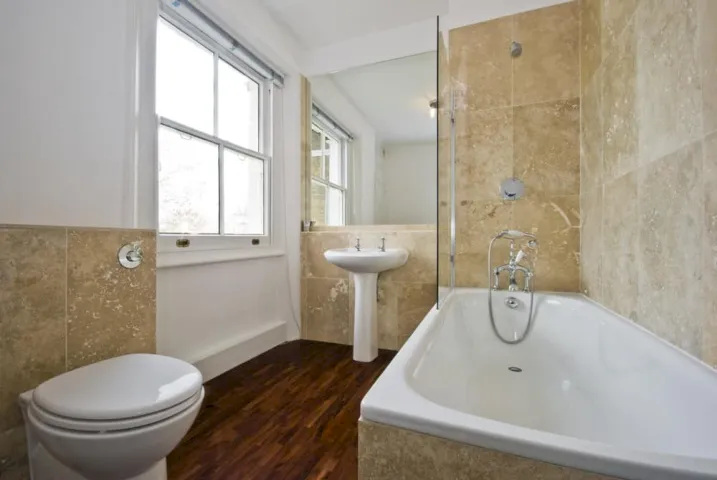 Can You Use Laminate Flooring In a Bathroom Pros Cons