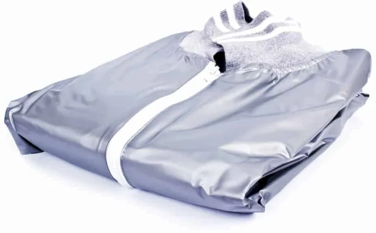 Do Sauna Suits Help You Lose Weight