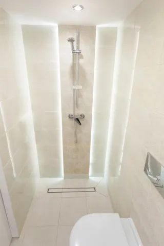 baño de día