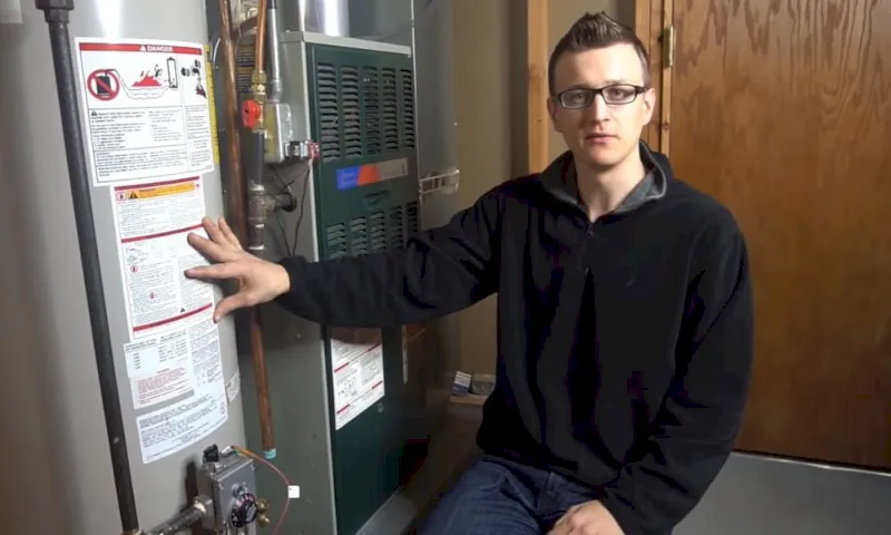 How Long Does a Water Heater Last 6 Tips to Maintain