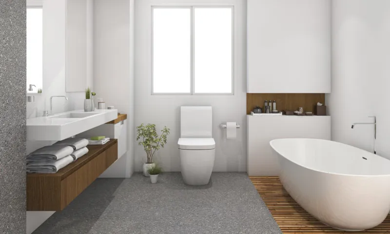 How Much Does It Cost to Add a Bathroom