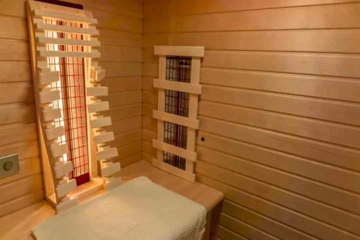 How Often To Use an Infrared Sauna