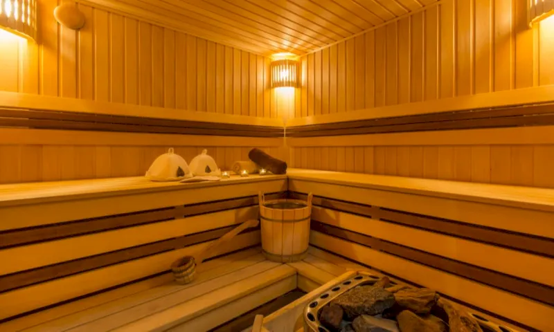 How Often to Use Sauna All Depends on the Type