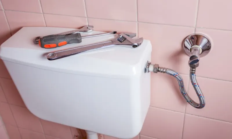 How to Replace a Toilet Tank Using Simple DIY Strategies