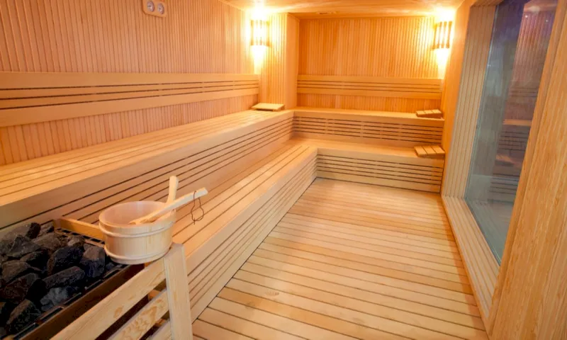 Ideal Sauna Temperature How Hot Is Your Sauna