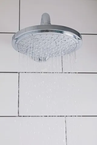 Consejos importantes para instalar una ducha de lluvia