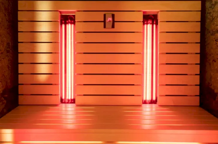 Infrared Sauna Benefits Disadvantages Tricks to Use 1