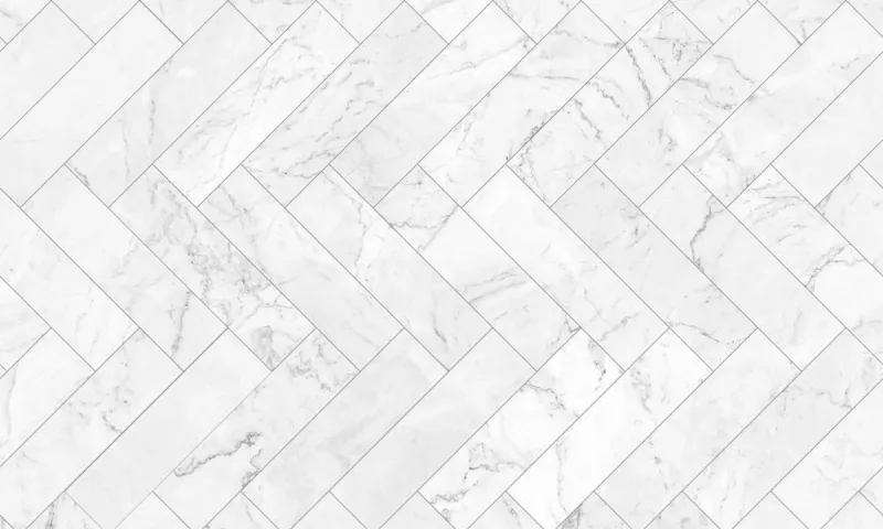 Diagonal de mármol