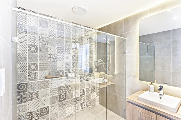 Should You Choose Shower Wall Panels Instead of Tiles