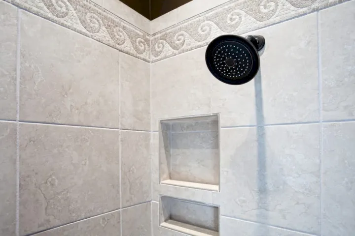 Shower Niche Things You Need to Know Before Tiling