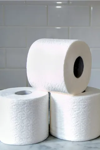 Algunos datos menos conocidos sobre el papel higiénico