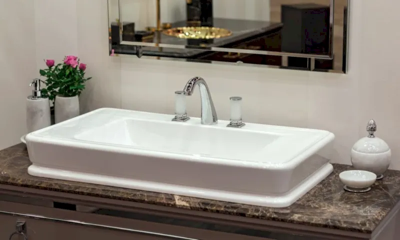 Standard Bathroom Sink Sizes Dimensions Which Suits You Best