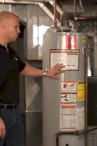 Paso 5. Practique apagar el calentador de agua