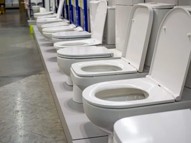 Toto Vs. Kohler Vs. American Standard Toilets