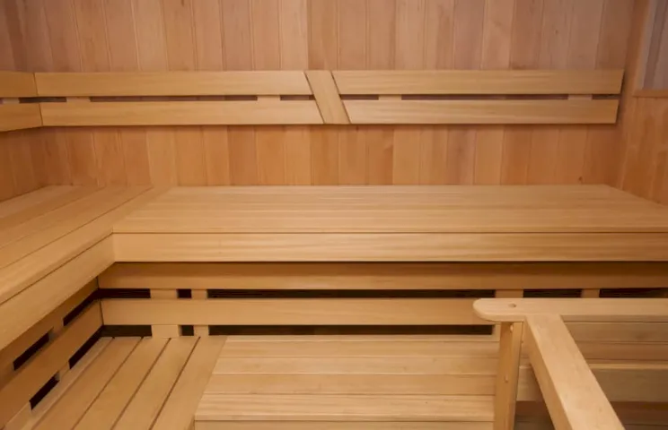 Types of Wood for Sauna