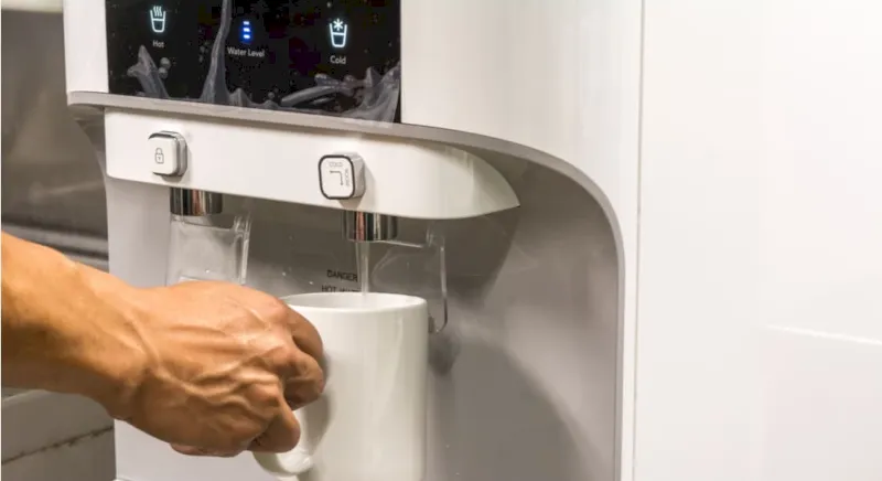 ¿Qué puede eliminar un acondicionador de agua? 