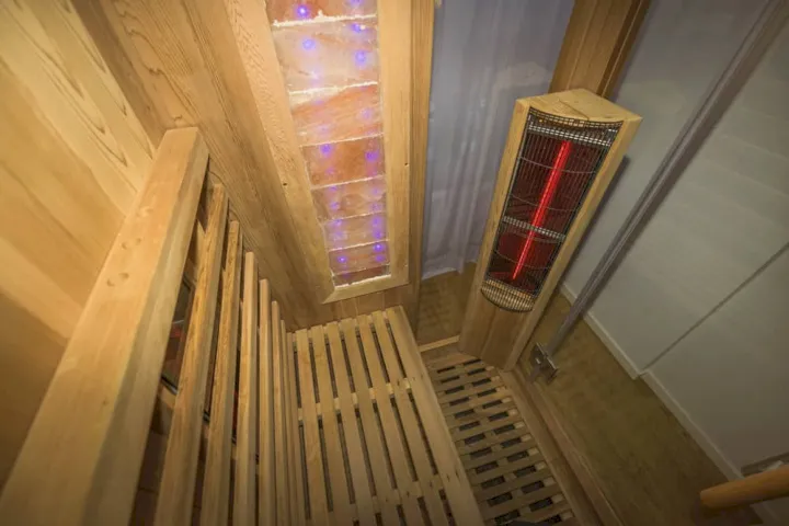Will An Infrared Sauna Help You Lose Weight